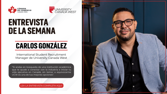 Canad Necesita Talento University Canada West Te Abre Las Puertas Para Iniciar Tu Vida 
